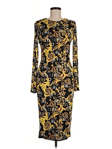 Versace Jeans Couture Cocktail Dress (view 1)