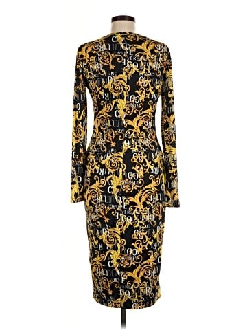 Versace Jeans Couture Cocktail Dress (view 2)