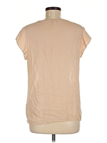Joie Short Sleeve Blouse (view 2)