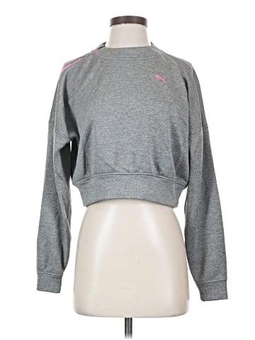 Puma Sweatshirt (view 1)