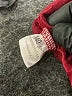 Unbranded Burgundy Dress Size 140 cm / US 10 - photo 3