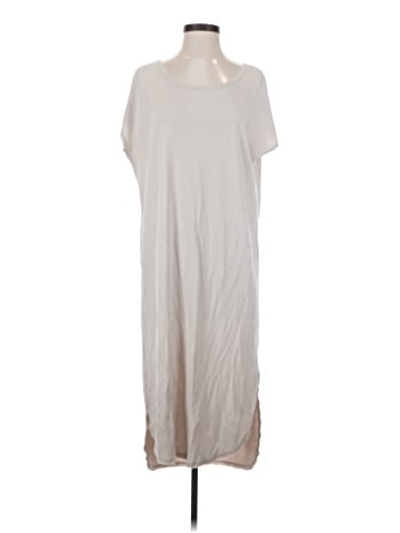 Double Zero Casual Dress (view 1)