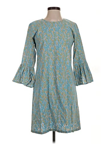 Roller Rabbit Casual Dress (view 1)