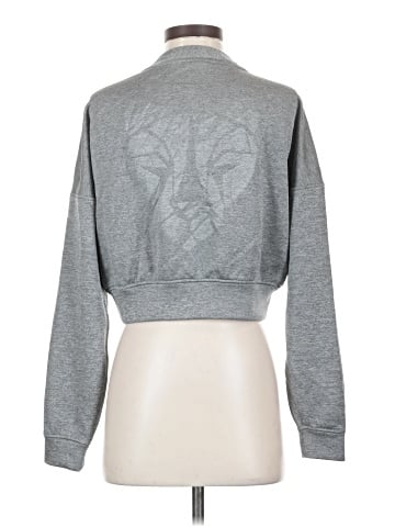 Puma Sweatshirt (view 2)