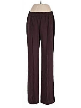 Madewell Pull-On Bootcut Track Pant (view 1)