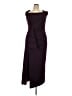 Xscape Burgundy Cocktail Dress Size 18 - photo 1