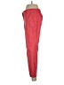 J.Crew Solid Red Casual Pants Size 4 - photo 5