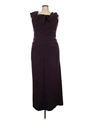 Xscape Cocktail Dress (view 2)