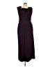 Xscape Burgundy Cocktail Dress Size 18 - photo 2