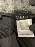 Venus Solid Black Jumpsuit Size L - photo 4