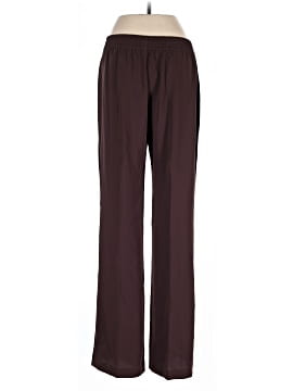 Madewell Pull-On Bootcut Track Pant (view 2)