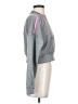 Puma 100% Polyester Gray Sweatshirt Size XS - photo 4
