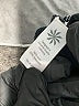 Athleta Stripes Black Casual Dress Size XS - photo 8