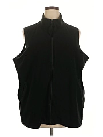 Woman Within Vest (view 1)