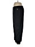 Tommy Hilfiger 100% Polyester Solid Black Active Pants Size L - photo 5