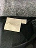 Reistor Black 3/4 Sleeve Top Size S - photo 7
