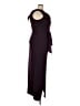 Xscape Burgundy Cocktail Dress Size 18 - photo 4