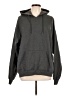 Hanes Gray Pullover Hoodie Size L - photo 1