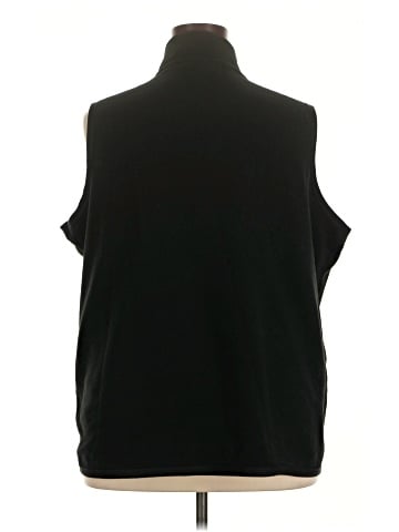 Woman Within Vest (view 2)