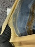 a:glow Stars Blue Jeans Size Sm Maternity - photo 7