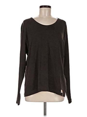 Carhartt Long Sleeve T-Shirt (view 1)