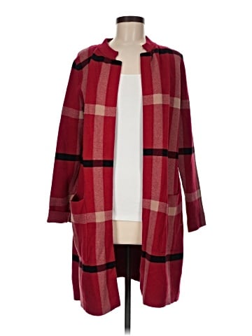 Tahari Cardigan (view 1)