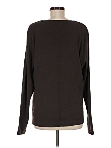 Carhartt Long Sleeve T-Shirt (view 2)