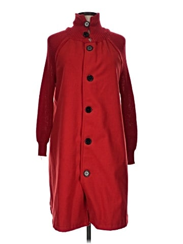 Fashion Classic Fashion Collection Coat (view 1)