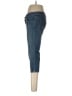 Roxy Hearts Blue Jeans Size 7 - photo 5