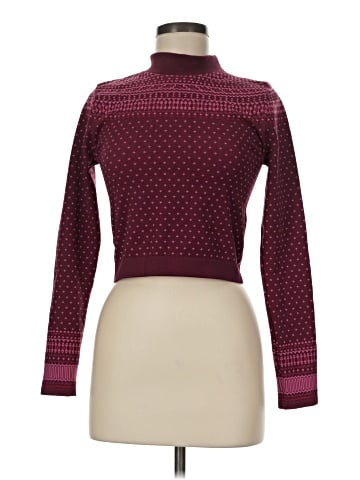 Fabletics Turtleneck Sweater (view 1)
