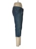 Roxy Hearts Blue Jeans Size 7 - photo 4