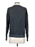 Gap Gray Pullover Sweater Size S - photo 2