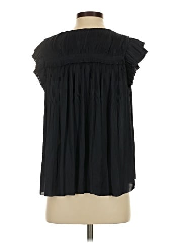 Ulla Johnson Sleeveless Blouse (view 2)
