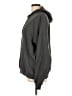 Hanes Gray Pullover Hoodie Size L - photo 5