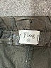 Flog Black Track Pants Size 28 waist - photo 4