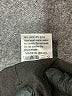 Flog Black Track Pants Size 28 waist - photo 5