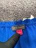 Vince Camuto Blue Sleeveless Blouse Size S - photo 7