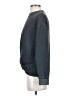 Gap Gray Pullover Sweater Size S - photo 5