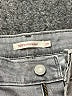 Levi's Solid Gray Jeans Size 29 waist - photo 7