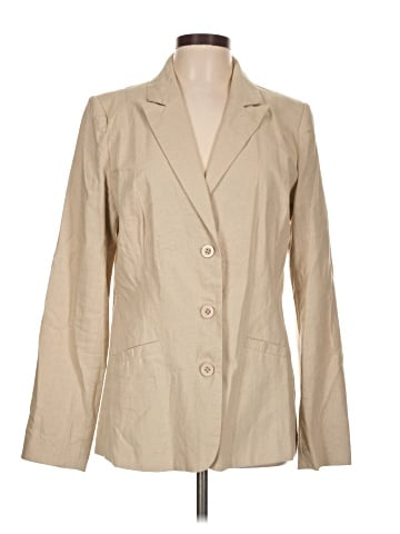 Metrostyle Blazer (view 1)