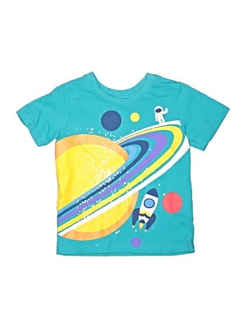 Unbranded Short Sleeve T-Shirt (view 1)
