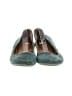 Lucky Brand Teal Flats Size 8 - photo 2