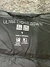 Uniqlo 100% Nylon Black Vest Size M - photo 6