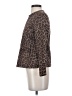 Doncaster Collection Animal Print Brown Jacket Size 4 (petite) - photo 5