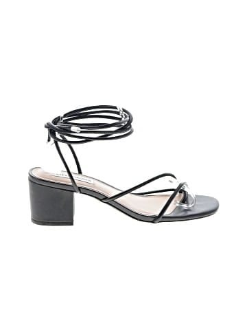 Steve Madden Sandals (view 1)