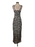 krush Graphic Black Casual Dress Size S (estimated) - photo 2