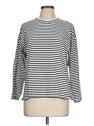 AYR Long Sleeve T-Shirt (view 1)