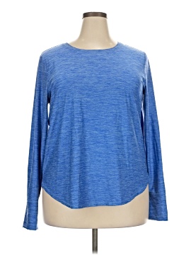 DSG Long Sleeve T-Shirt (view 1)