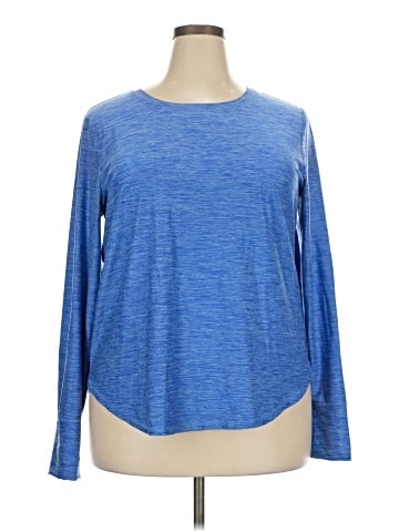 DSG Long Sleeve T-Shirt (view 1)