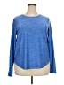 DSG Blue Long Sleeve T-Shirt Size 2XL - photo 1